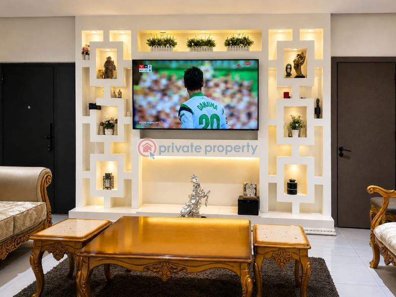 3 bedroom Bungalow For Sale Ocean Palm Estate, Ogidan Sangotedo Ajah Lagos - 6