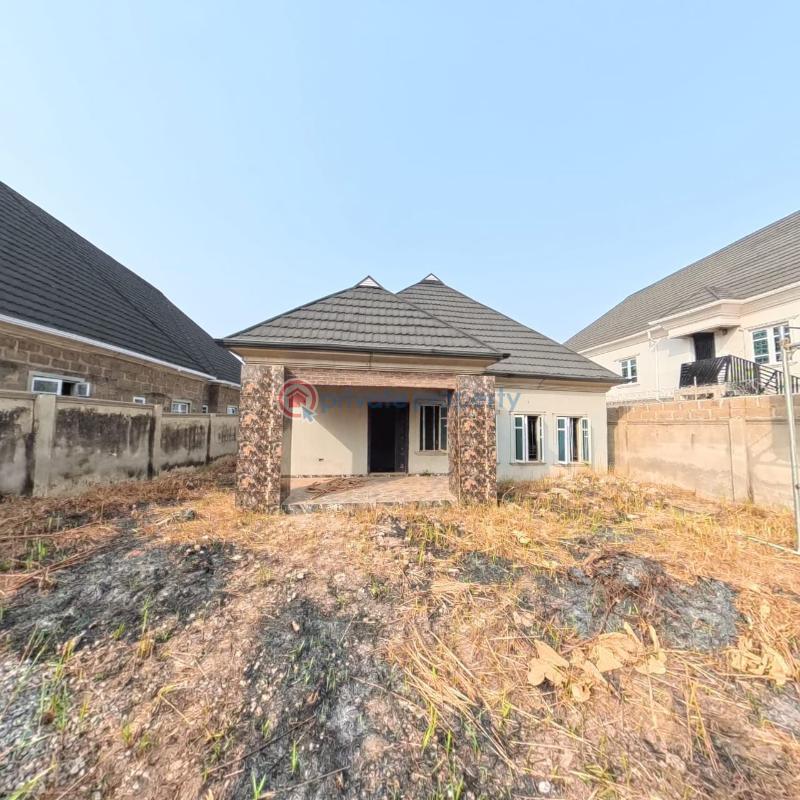 3 bedroom Bungalow For Sale Federal Housing Estate Obada Extension Oke Mosan Abeokuta Ogun - 5
