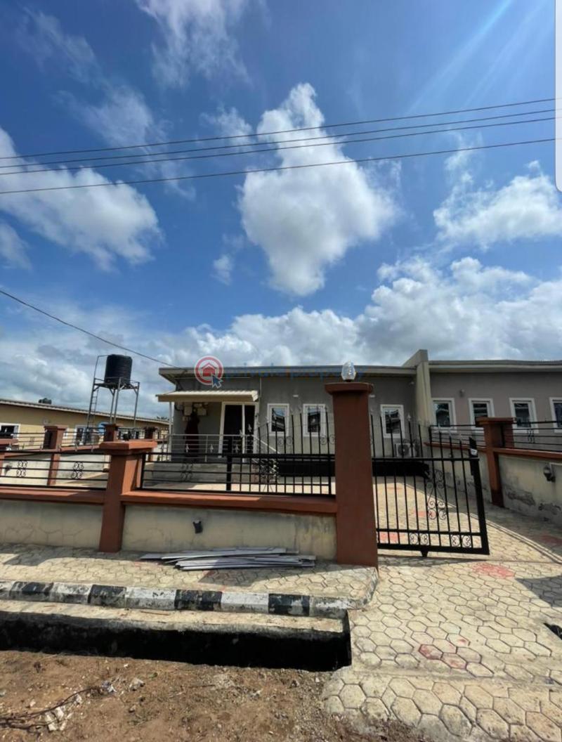 3 bedroom Bungalow For Sale Oke Ata Housing Estate. Abeokuta Ogun - 14