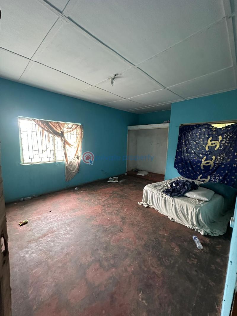 3 bedroom Bungalow For Sale Oke Ata Housing Estate. Oke Mosan Abeokuta Ogun - 10