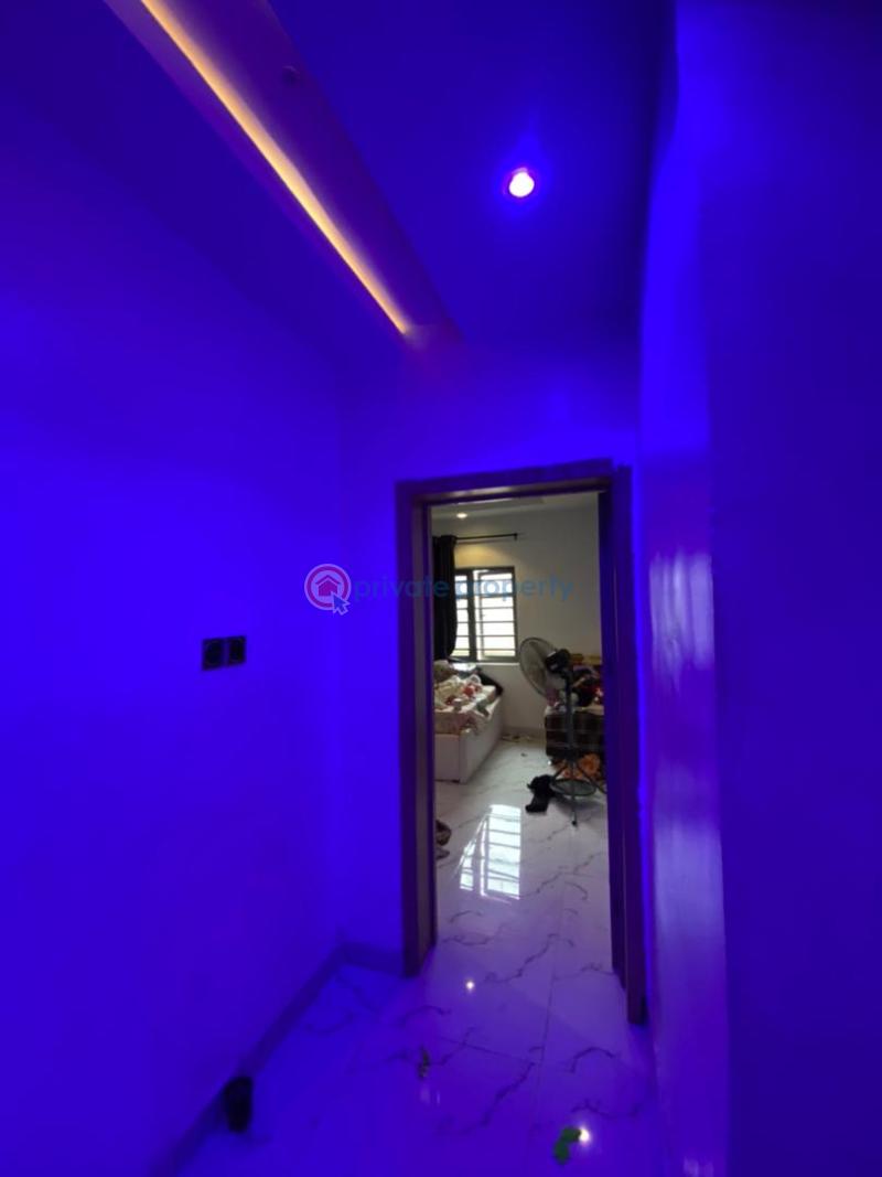 3 bedroom Bungalow For Sale Gbokoniyi Gra Oke Mosan Abeokuta Ogun - 7