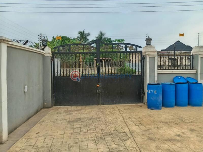 3 bedroom Bungalow For Sale Federal Housing Estate Elega. Oke Mosan Abeokuta Ogun - 7