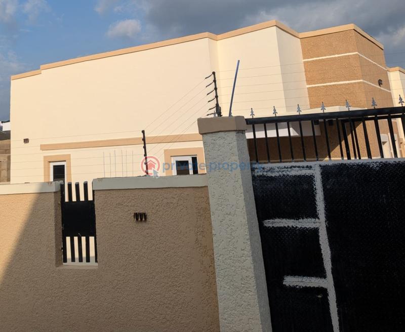 4 bedroom Detached Bungalow For Sale Eleyele Ibadan Oyo - 0