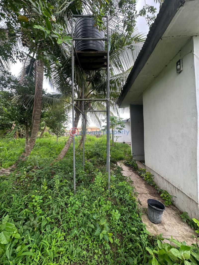 3 bedroom Bungalow For Sale Oke Ata Housing Estate. Oke Mosan Abeokuta Ogun - 11