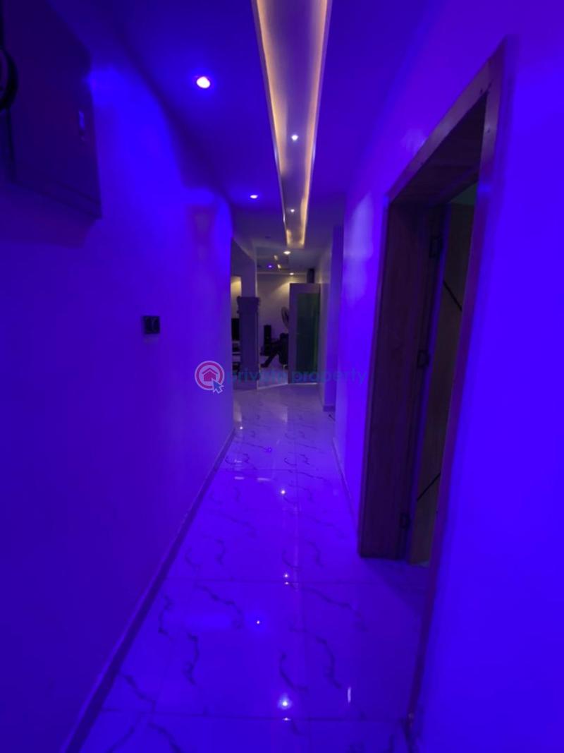 3 bedroom Bungalow For Sale Gbokoniyi Gra Oke Mosan Abeokuta Ogun - 3