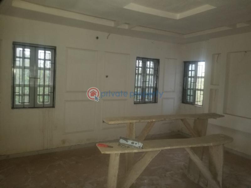 3 bedroom Block Of Flats For Sale Rock View Estate Oke Mosan Abeokuta Ogun - 18