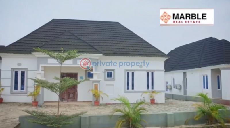 3 bedroom Detached Bungalow For Sale Poka Town Epe Lagos - 4