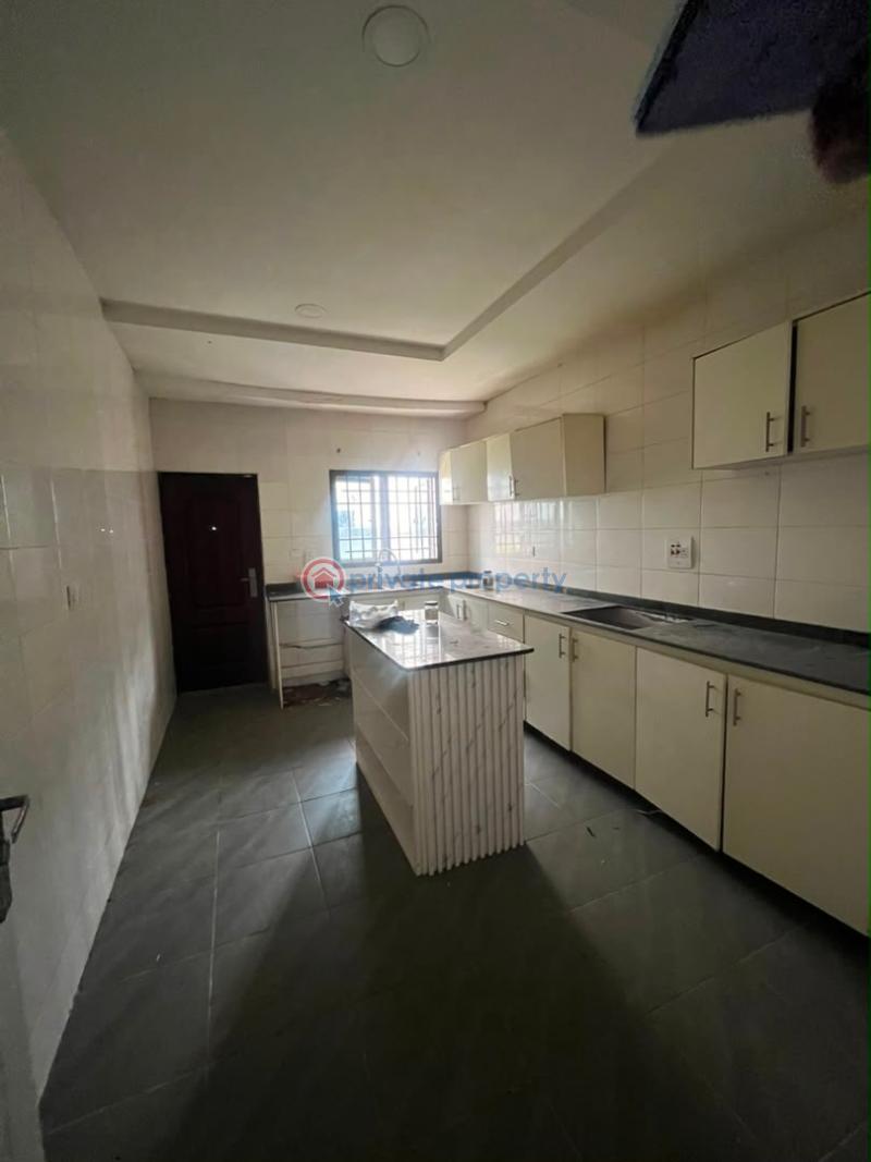 3 bedroom Detached Duplex For Rent Kubwa Along Sunnyvale Kabusa Abuja Phase 3  - 3