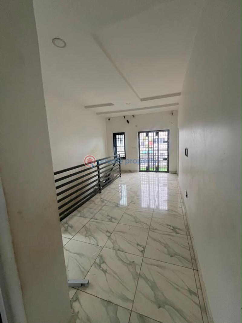 3 bedroom Detached Duplex For Rent Kubwa Along Sunnyvale Kabusa Abuja Phase 3  - 13