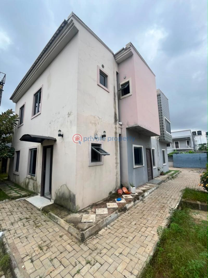 3 bedroom Detached Duplex For Rent Kubwa Along Sunnyvale Kabusa Abuja Phase 3  - 17