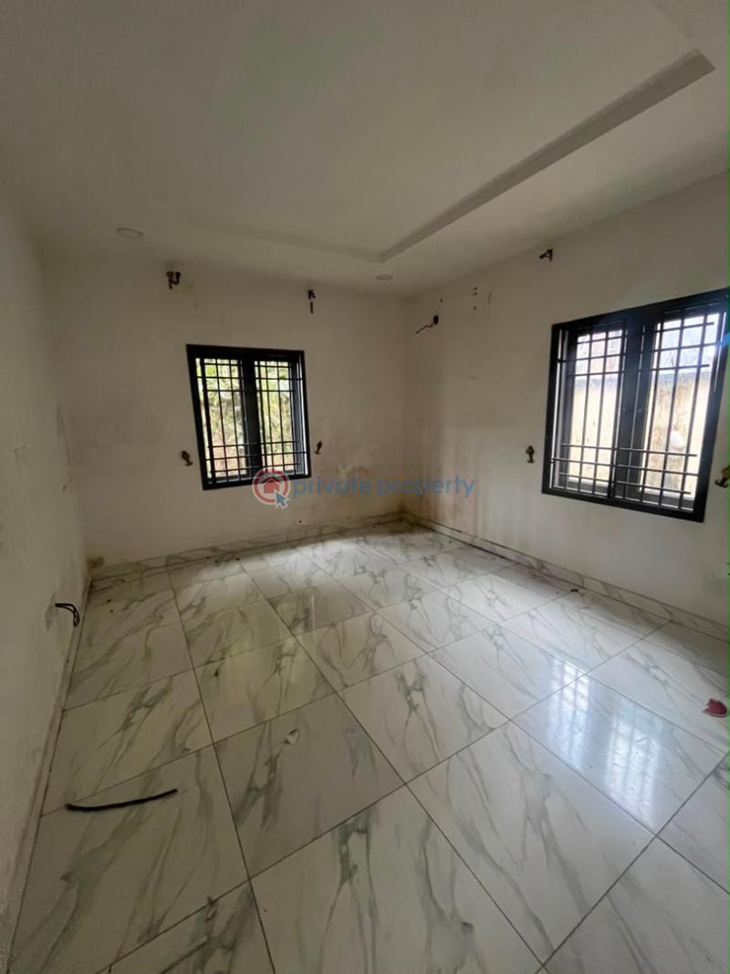 3 bedroom Detached Duplex For Rent Kubwa Along Sunnyvale Kabusa Abuja Phase 3  - 4