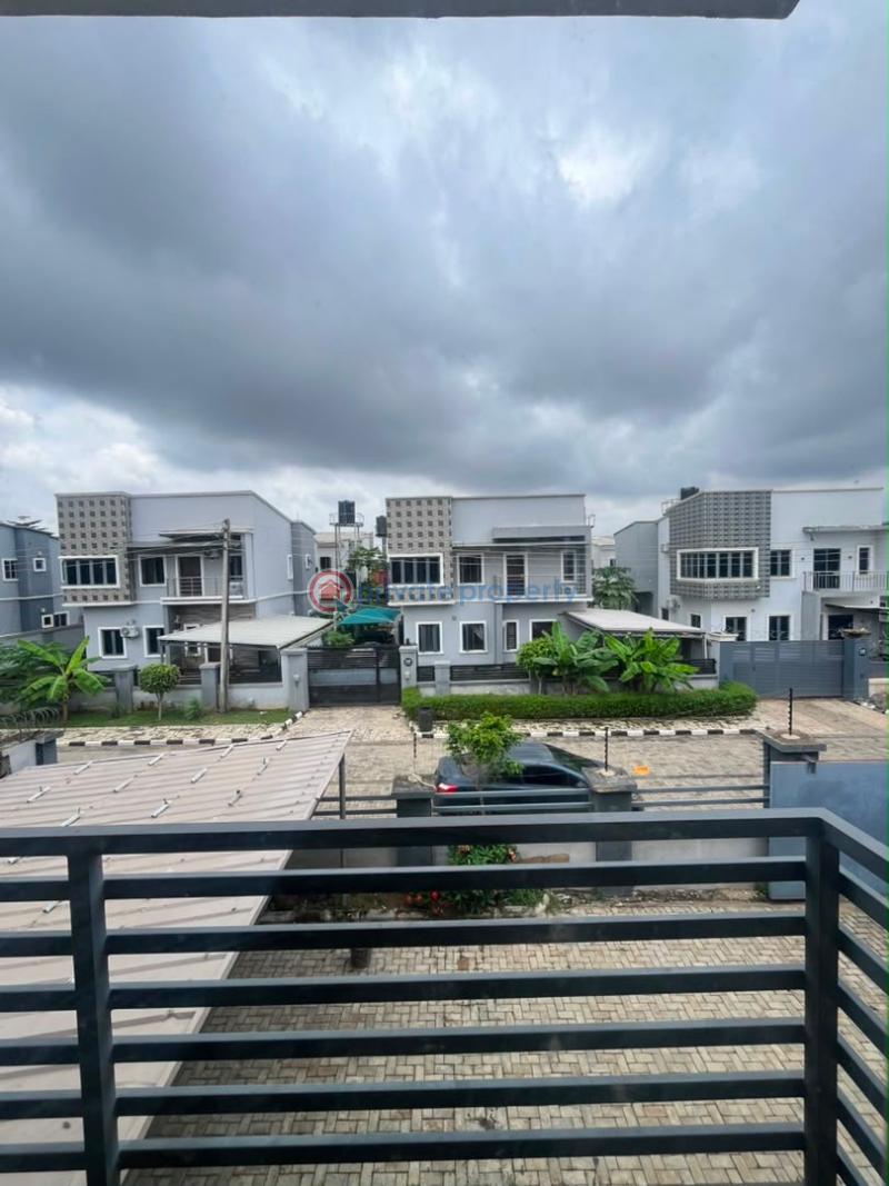 3 bedroom Detached Duplex For Rent Kubwa Along Sunnyvale Kabusa Abuja Phase 3  - 16