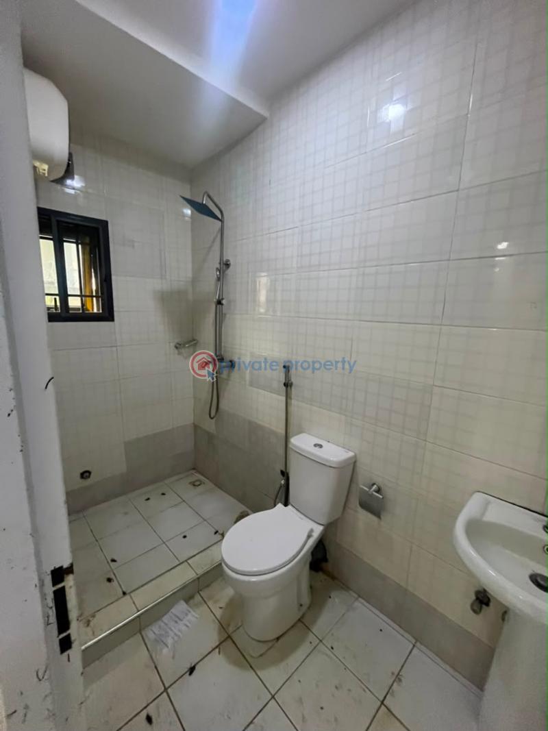 3 bedroom Detached Duplex For Rent Kubwa Along Sunnyvale Kabusa Abuja Phase 3  - 5