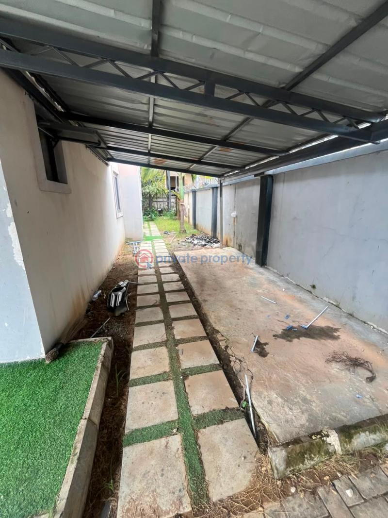 3 bedroom Detached Duplex For Rent Kubwa Along Sunnyvale Kabusa Abuja Phase 3  - 7