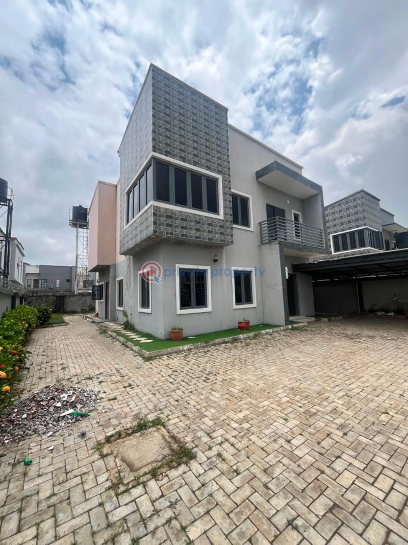 3 bedroom Detached Duplex For Rent Kubwa Along Sunnyvale Kabusa Abuja Phase 3  - 0