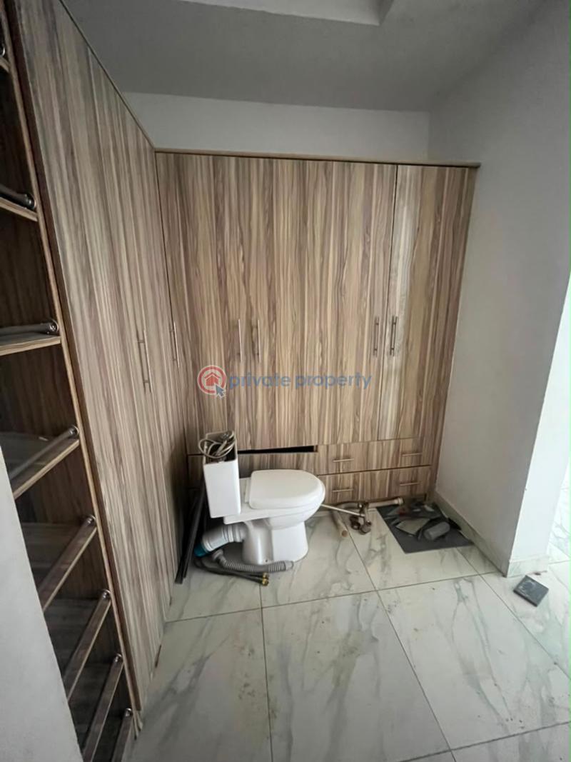 3 bedroom Detached Duplex For Rent Kubwa Along Sunnyvale Kabusa Abuja Phase 3  - 10