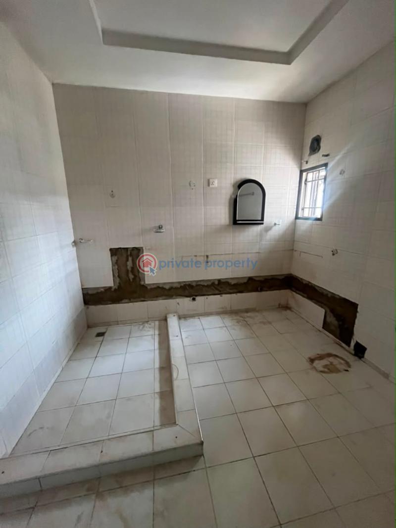 3 bedroom Detached Duplex For Rent Kubwa Along Sunnyvale Kabusa Abuja Phase 3  - 11