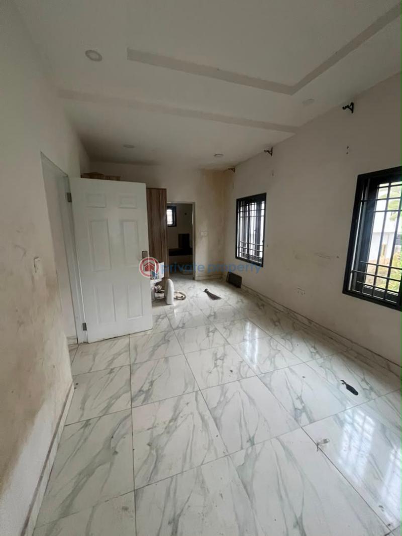 3 bedroom Detached Duplex For Rent Kubwa Along Sunnyvale Kabusa Abuja Phase 3  - 12