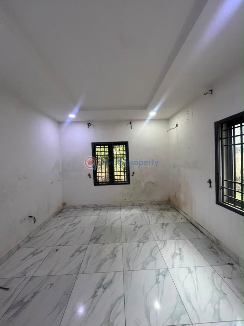 3 bedroom Detached Duplex For Rent Kubwa Along Sunnyvale Kabusa Abuja Phase 3  - 8
