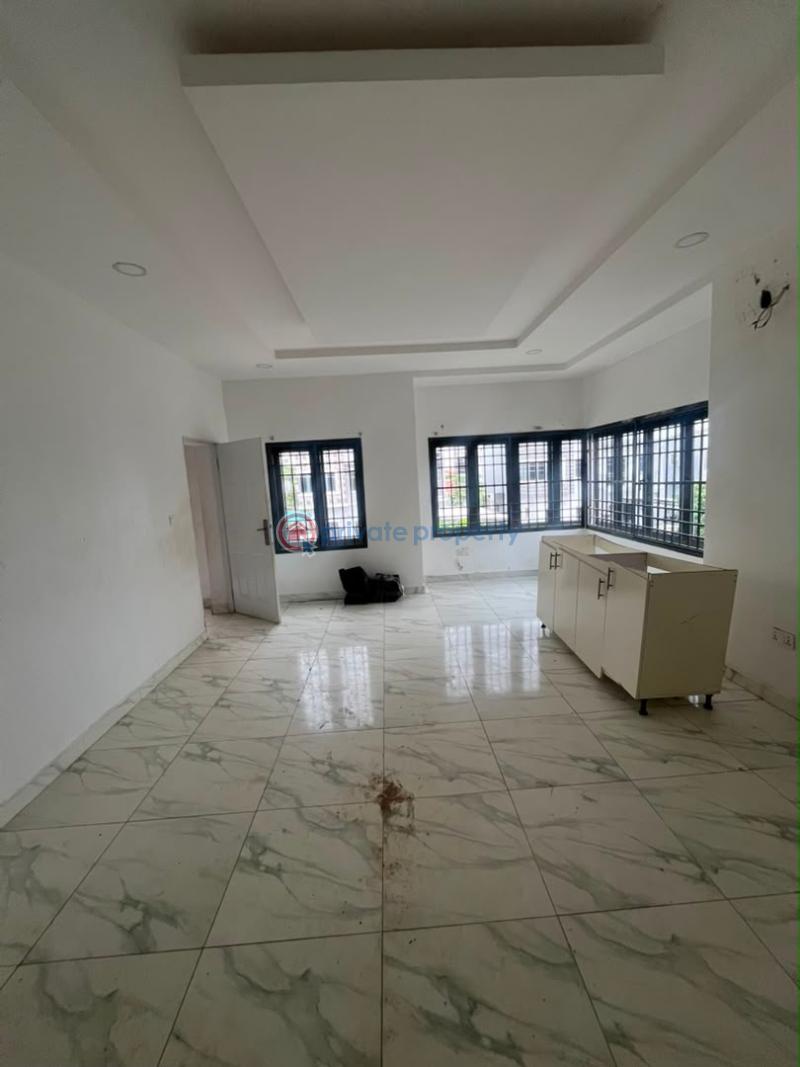 3 bedroom Detached Duplex For Rent Kubwa Along Sunnyvale Kabusa Abuja Phase 3  - 9