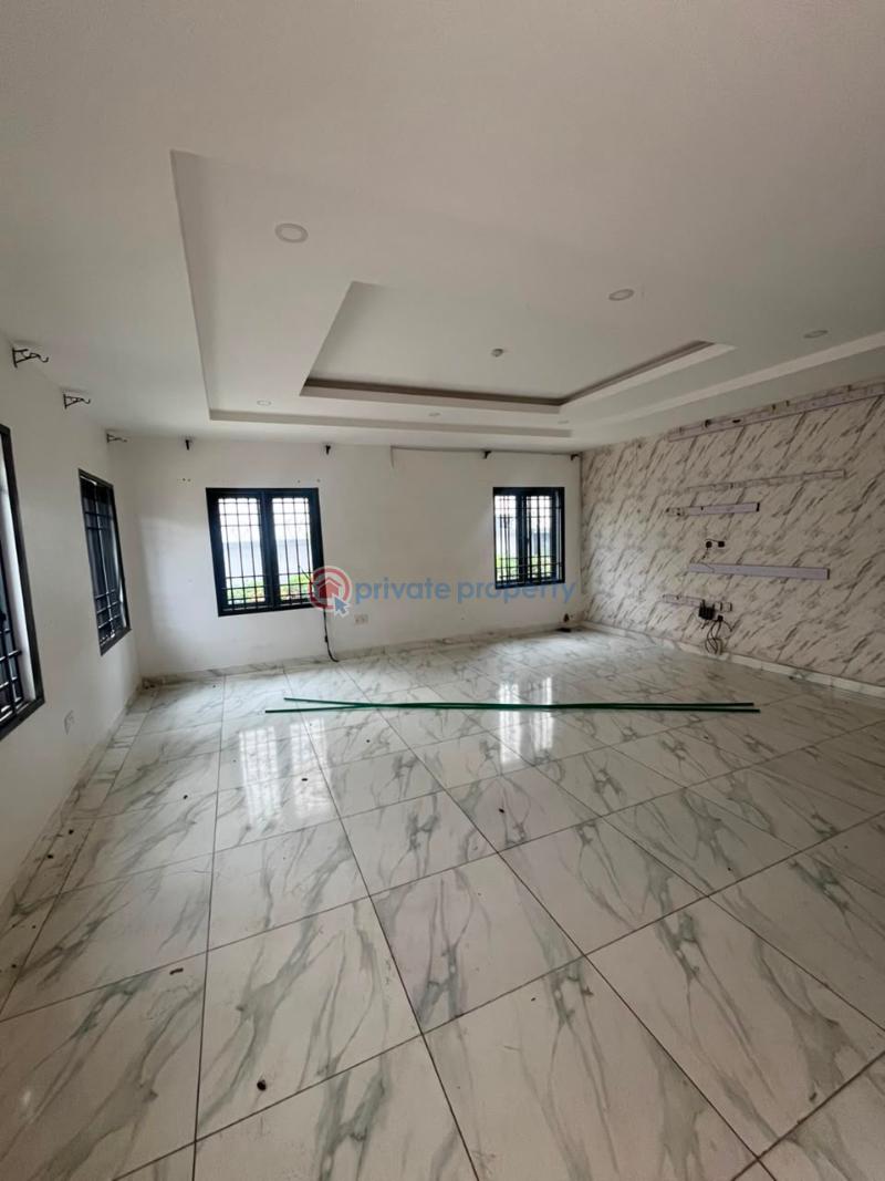 3 bedroom Detached Duplex For Rent Kubwa Along Sunnyvale Kabusa Abuja Phase 3  - 1