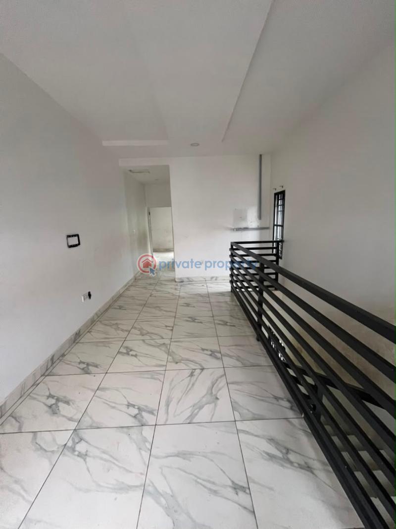 3 bedroom Detached Duplex For Rent Kubwa Along Sunnyvale Kabusa Abuja Phase 3  - 6