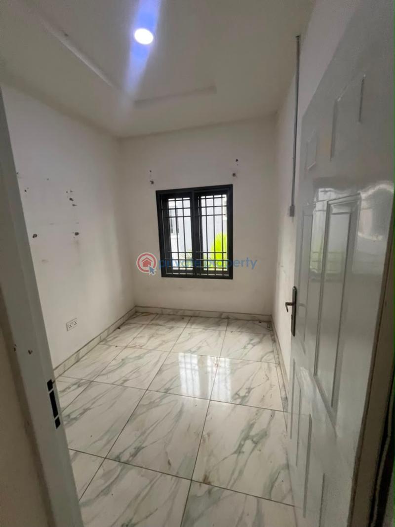 3 bedroom Detached Duplex For Rent Kubwa Along Sunnyvale Kabusa Abuja Phase 3  - 15