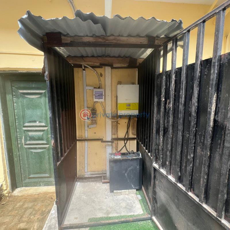 3 bedroom Terraced Duplex For Rent Atican Beach View Estate Lekki Phase 2 Lagos - 9