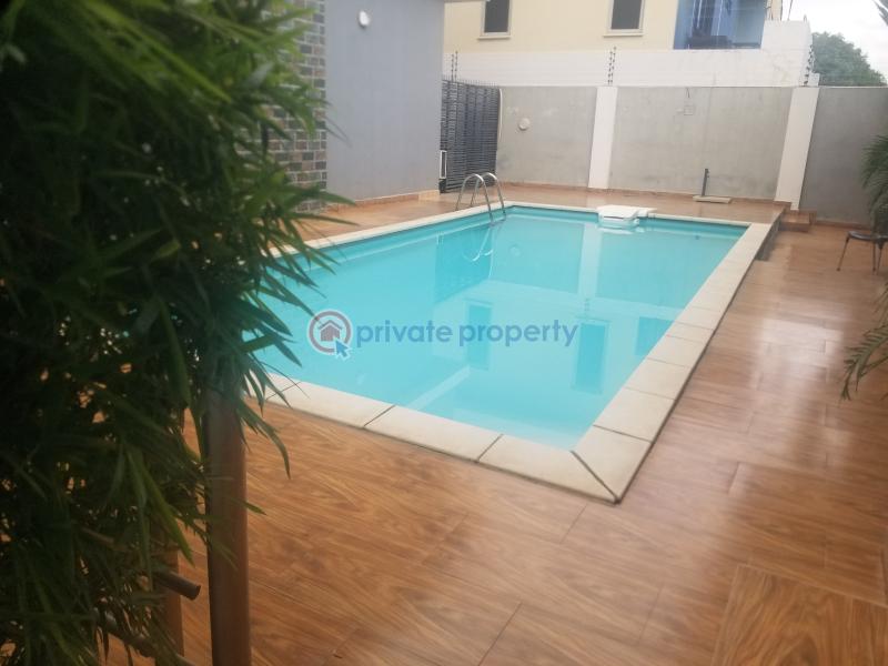 3 bedroom Terraced Duplex For Rent Ibara Housing Estate. Abeokuta Ogun - 7