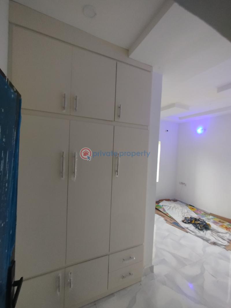3 bedroom Terraced Duplex For Rent Amaechi School Road/airport Road Obio-Akpor Port Harcourt Rivers - 11