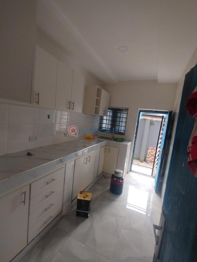 3 bedroom Terraced Duplex For Rent Amaechi School Road/airport Road Obio-Akpor Port Harcourt Rivers - 6