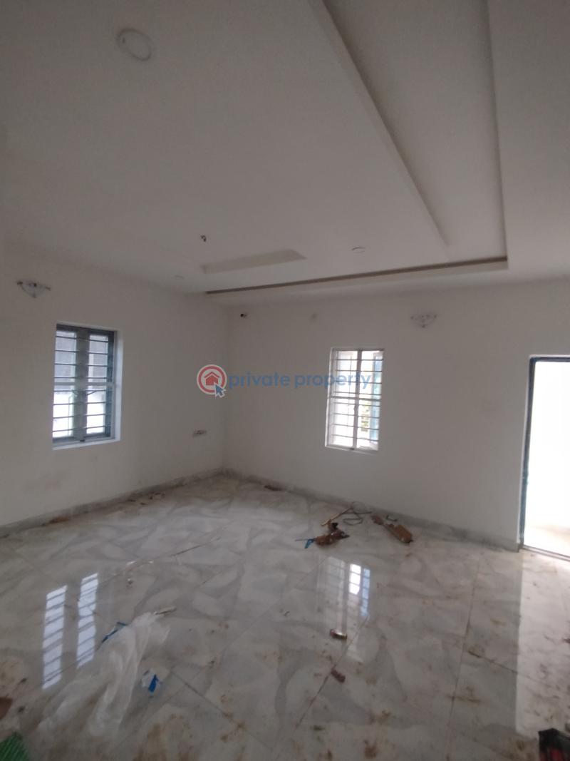 3 bedroom Terraced Duplex For Rent Amaechi School Road/airport Road Obio-Akpor Port Harcourt Rivers - 14
