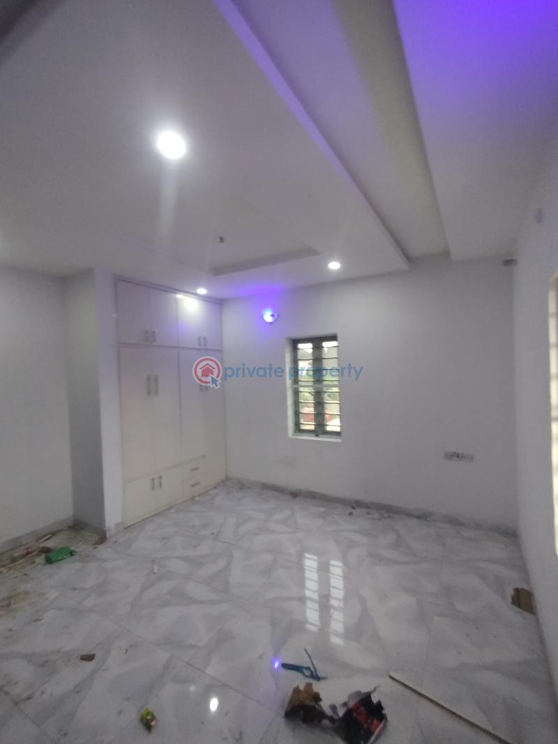 3 bedroom Terraced Duplex For Rent Amaechi School Road/airport Road Obio-Akpor Port Harcourt Rivers - 9