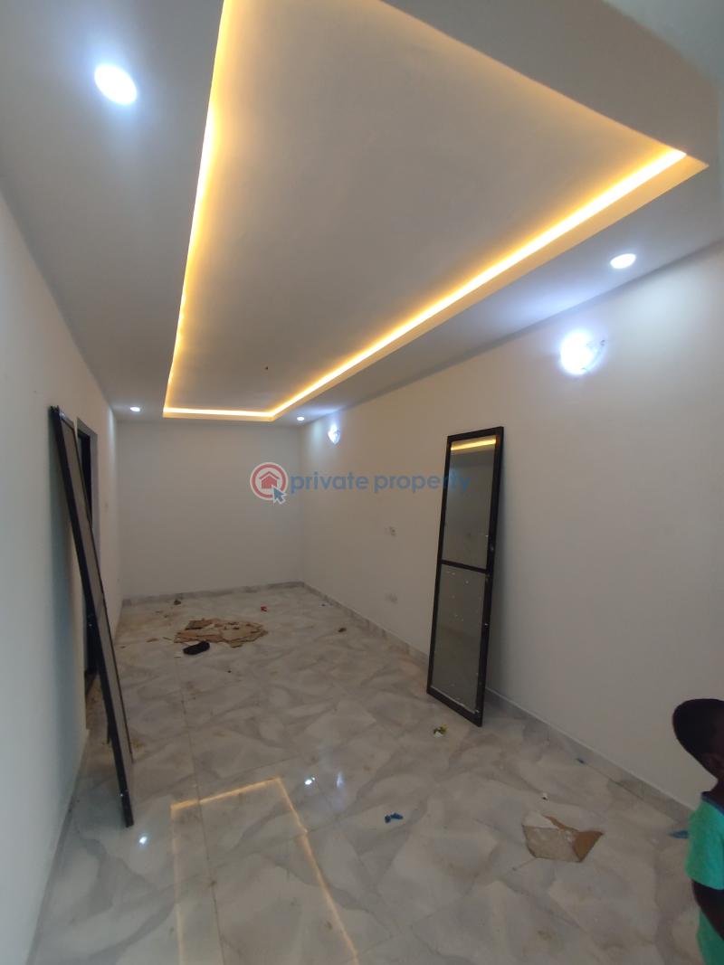 3 bedroom Terraced Duplex For Rent Amaechi School Road/airport Road Obio-Akpor Port Harcourt Rivers - 13