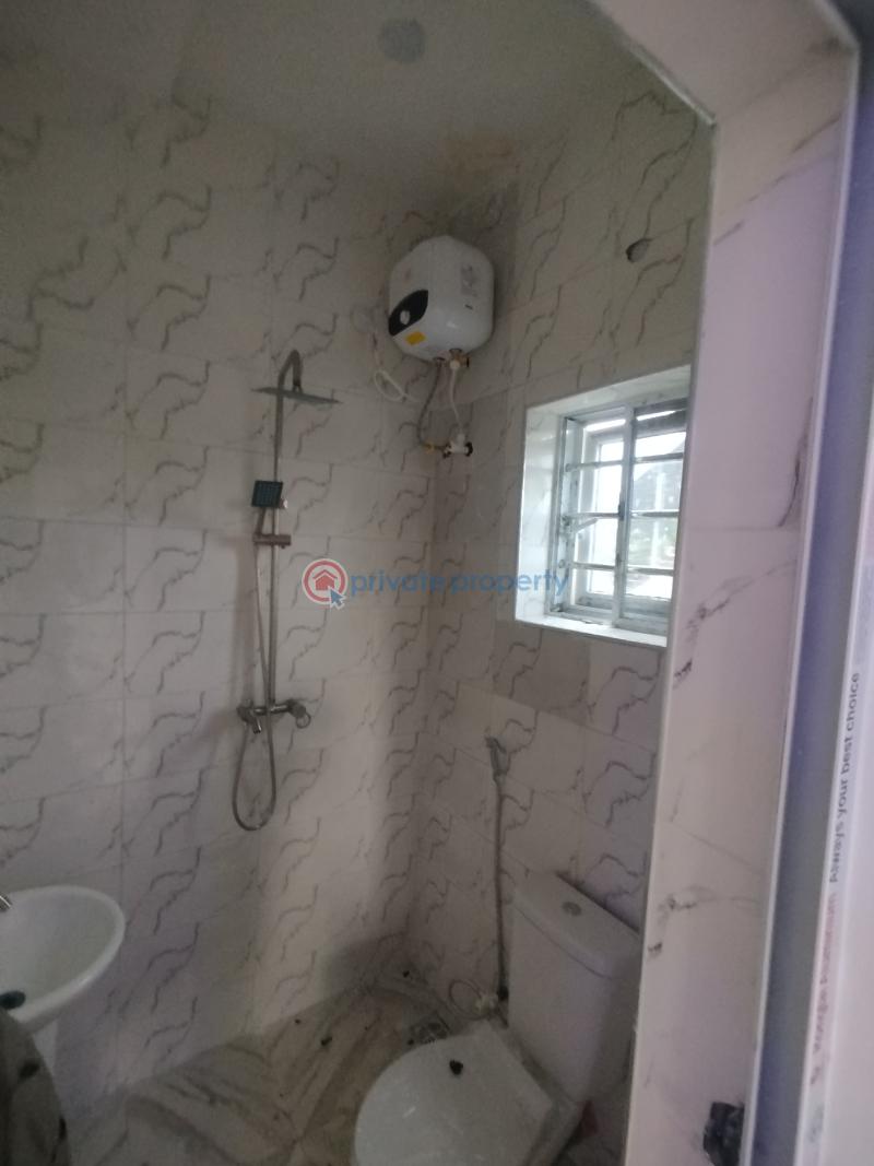 3 bedroom Terraced Duplex For Rent Amaechi School Road/airport Road Obio-Akpor Port Harcourt Rivers - 12