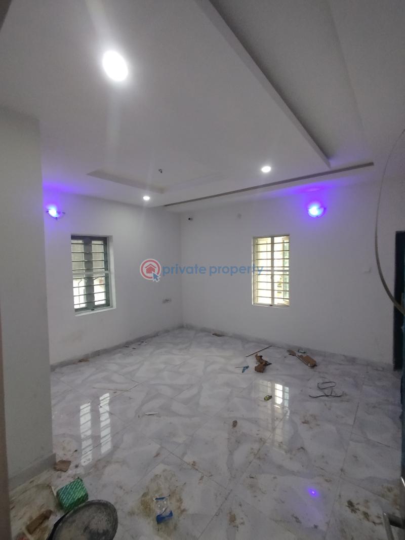 3 bedroom Terraced Duplex For Rent Amaechi School Road/airport Road Obio-Akpor Port Harcourt Rivers - 8
