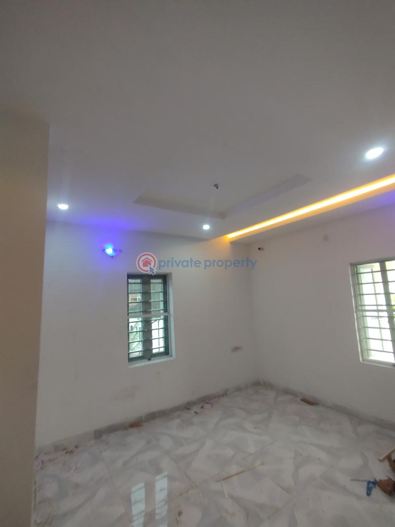 3 bedroom Terraced Duplex For Rent Amaechi School Road/airport Road Obio-Akpor Port Harcourt Rivers - 15