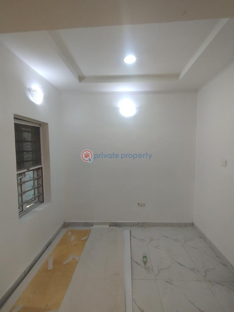 3 bedroom Terraced Duplex For Rent Amaechi School Road/airport Road Obio-Akpor Port Harcourt Rivers - 7