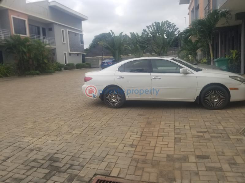 3 bedroom Terraced Duplex For Rent Ibara Housing Estate. Abeokuta Ogun - 8