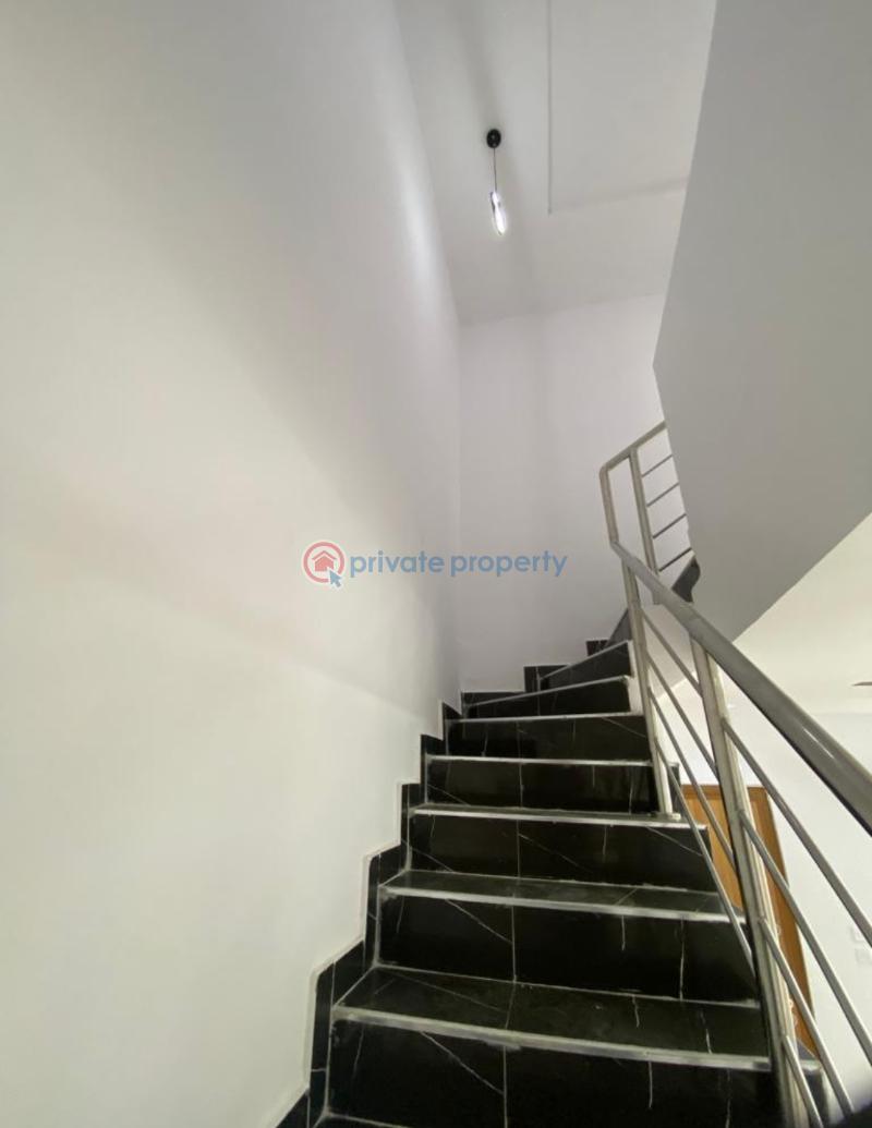 3 bedroom Duplex For Sale Ikota Lekki Lagos - 10