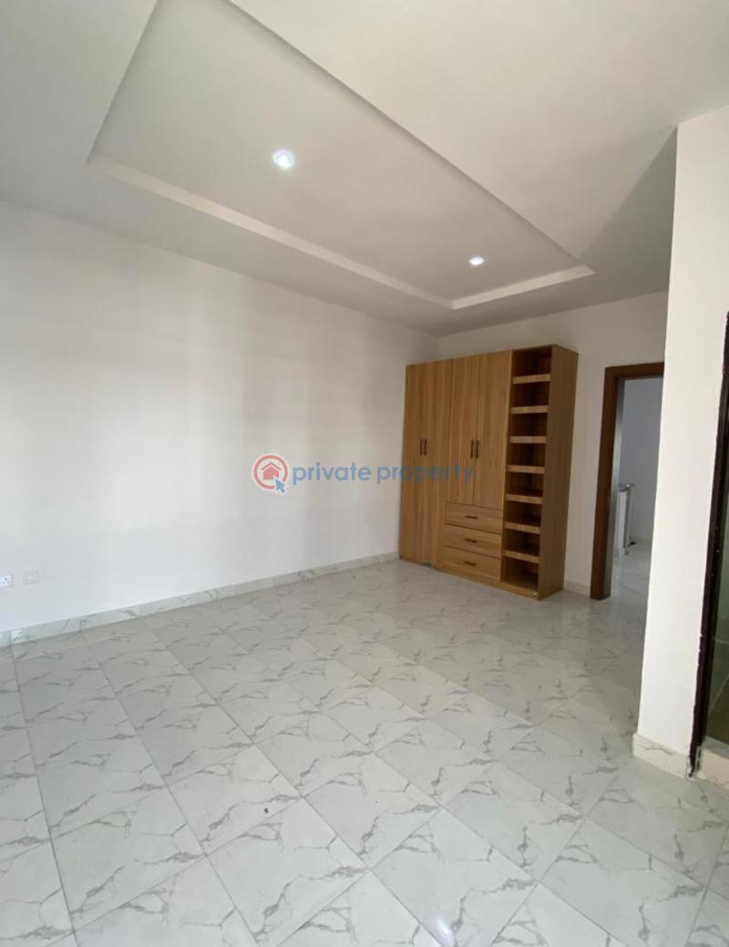 3 bedroom Duplex For Sale Ikota Lekki Lagos - 5