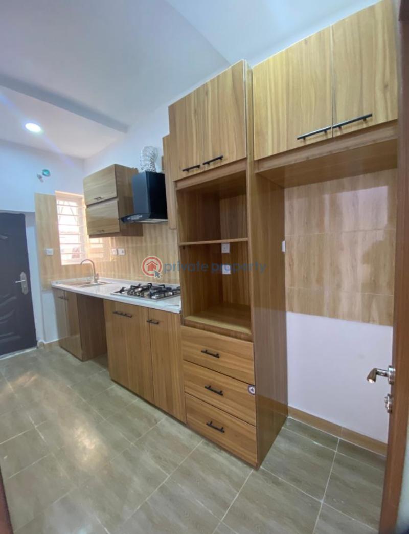 3 bedroom Duplex For Sale Ikota Lekki Lagos - 9