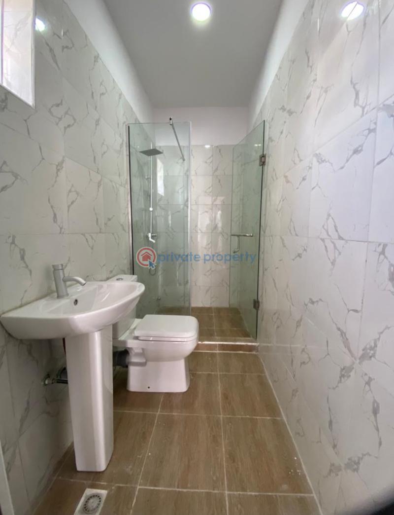 3 bedroom Duplex For Sale Ikota Lekki Lagos - 4