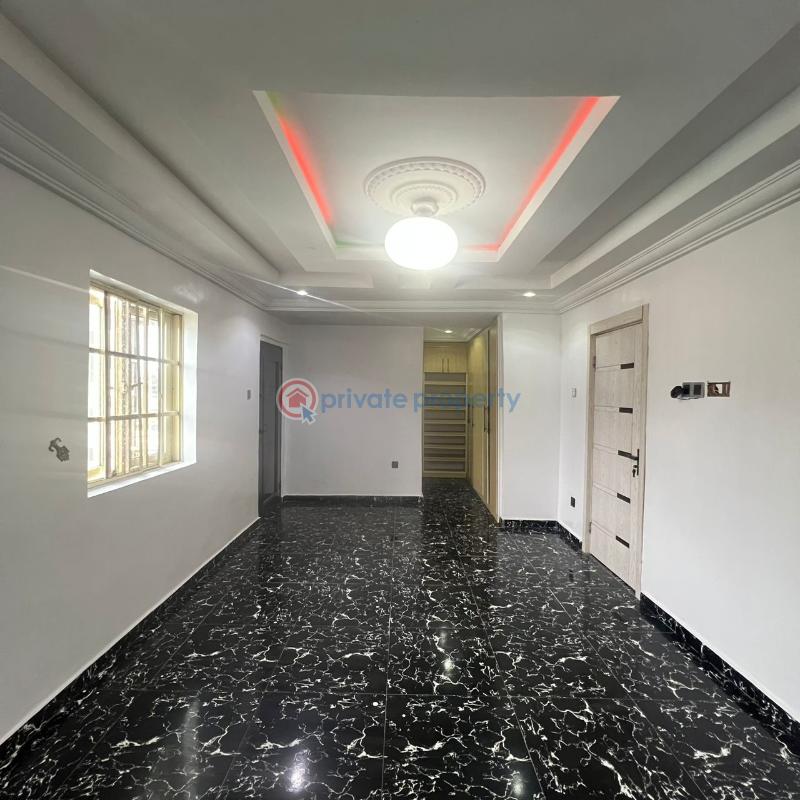 3 bedroom Terraced Duplex For Rent Atican Beach View Estate Lekki Phase 2 Lagos - 7