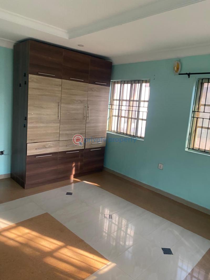 3 bedroom Duplex For Rent Magodo GRA Phase 1 Ojodu Lagos - 0