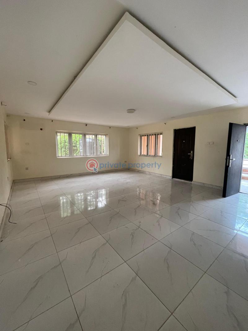 House For Rent New Bodija, Ibadan Ibadan Oyo - 0