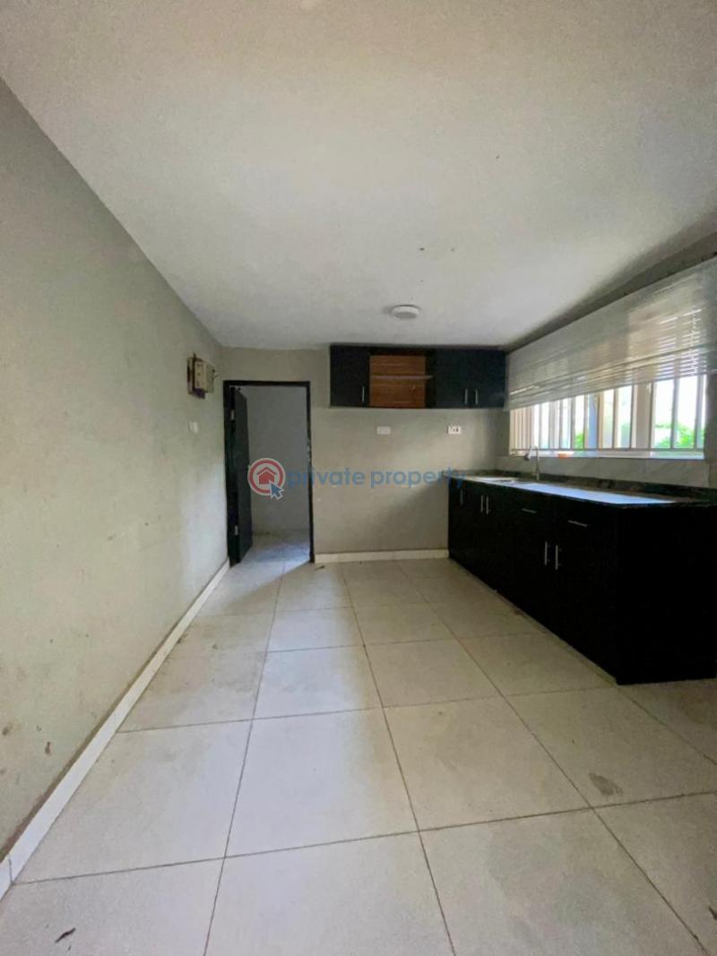 House For Rent New Bodija, Ibadan Ibadan Oyo - 3