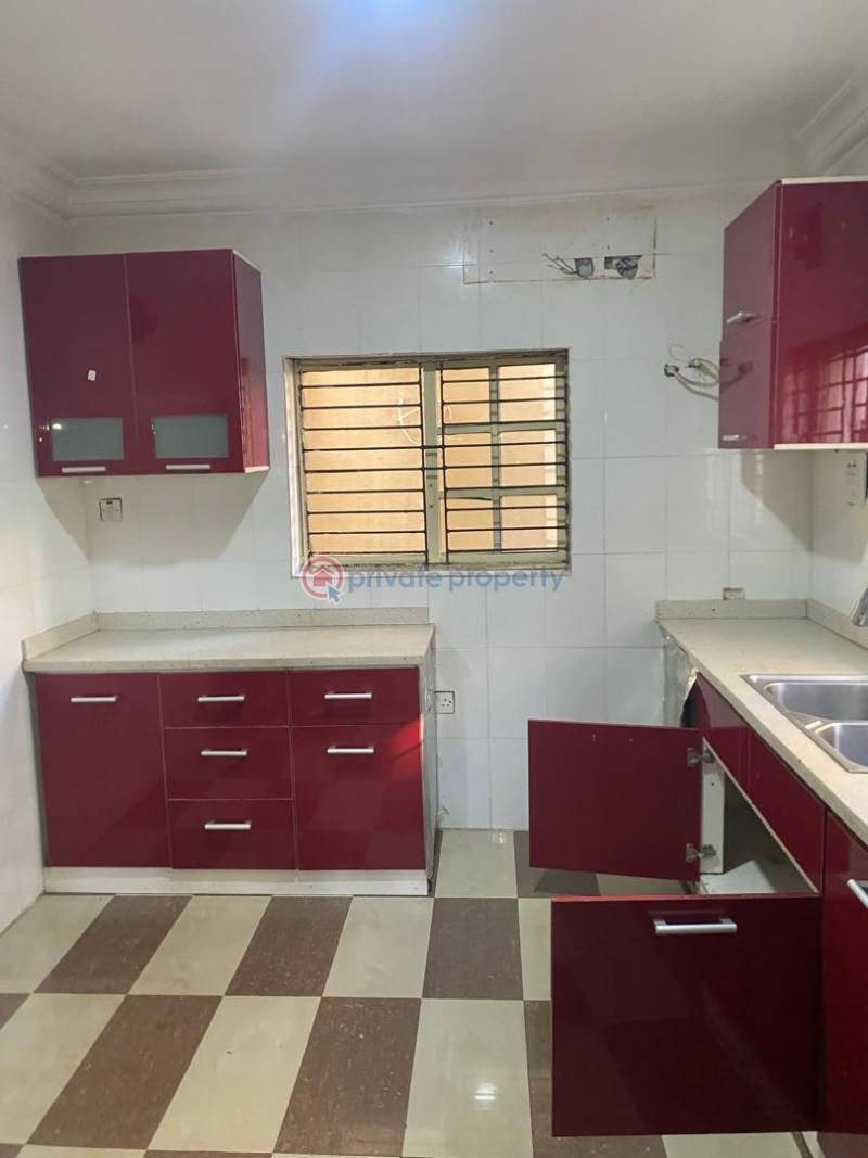 3 bedroom Duplex For Rent Magodo GRA Phase 1 Ojodu Lagos - 2