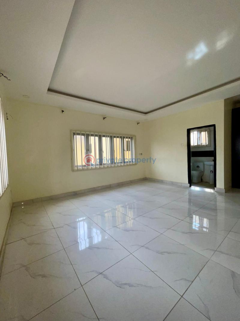 House For Rent New Bodija, Ibadan Ibadan Oyo - 1