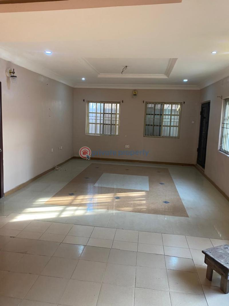3 bedroom Duplex For Rent Magodo GRA Phase 1 Ojodu Lagos - 1